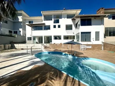 Casa de Condomínio com 5 Quartos à venda, 450m² no Bosque das Mansões, São José