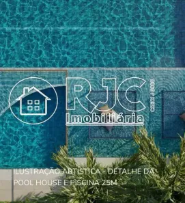 Apartamento com 2 Quartos à venda, 95m² no Tijuca, Rio de Janeiro