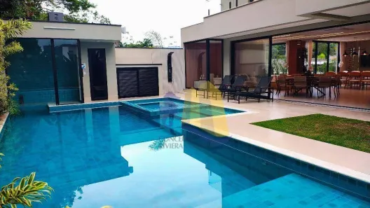 Casa com 7 Quartos à venda, 506m² no Riviera, Bertioga