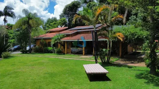 Fazenda/Sítio com 1 Quarto à venda, 2800m² no Dona Catarina, Mairinque