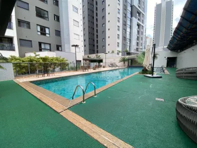 Apartamento com 3 Quartos à venda, 72m² no Gleba Fazenda Palhano, Londrina