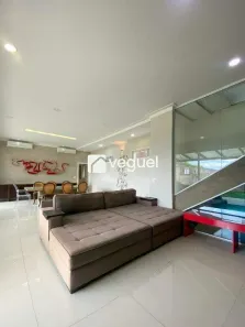 Casa de Condomínio com 4 Quartos para alugar, 330m² no Parque das Quaresmeiras, Campinas