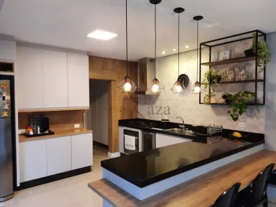 Casa de Condomínio com 3 Quartos à venda, 272m² no Condomínio Vem Viver Jacareí, Jacareí