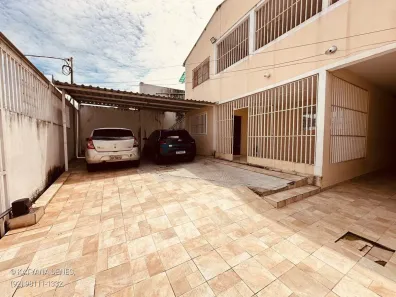 Casa com 10 Quartos à venda, 600m² no Nova Esperança, Manaus