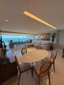 Apartamento com 3 Quartos à venda, 144m² no Patamares, Salvador