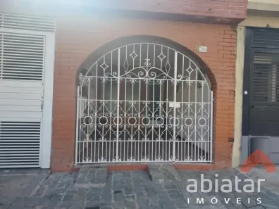 Sobrado com 2 Quartos à venda, 93m² no Jardim Taboão, São Paulo