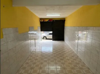 Ponto Comercial para alugar, 60m² no Jardim Cidade Pirituba, São Paulo