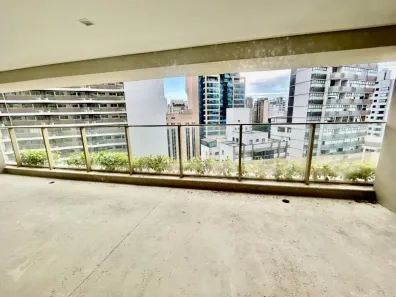 Apartamento com 3 Quartos à venda, 150m² no Moema, São Paulo