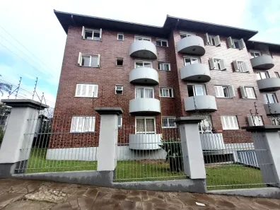 Apartamento com 3 Quartos à venda, 72m² no Cristo Redentor, Caxias do Sul