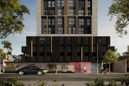 Flat com 1 Quarto à venda, 22m² no Centro, Jaboatão dos Guararapes