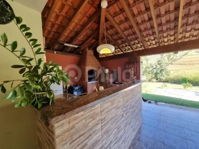 Fazenda/Sítio com 3 Quartos à venda, 300m² no Santana, São Pedro