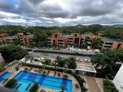 Apartamento com 2 Quartos à venda, 64m² no Alphaville Empresarial, Barueri