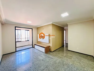 Apartamento com 3 Quartos à venda, 76m² no Aldeota, Fortaleza