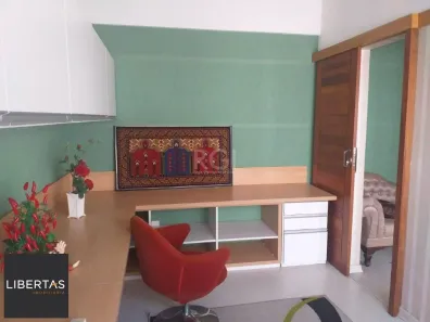 Sala Comercial à venda, 27m² no Menino Deus, Porto Alegre