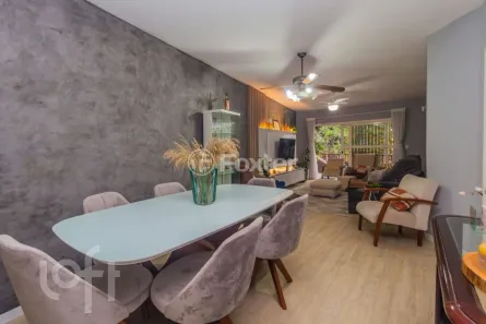 Apartamento com 3 Quartos à venda, 119m² no Passo da Areia, Porto Alegre
