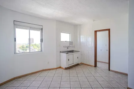 Apartamento com 2 Quartos para alugar, 57m² no Centro, Pelotas