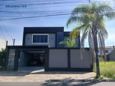 Casa com 3 Quartos à venda, 210m² no Igara, Canoas