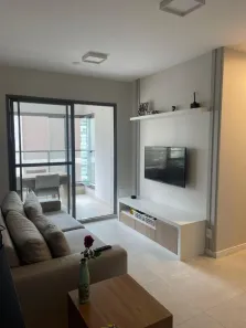 Apartamento com 2 Quartos à venda, 65m² no Jardim das Acácias, São Paulo