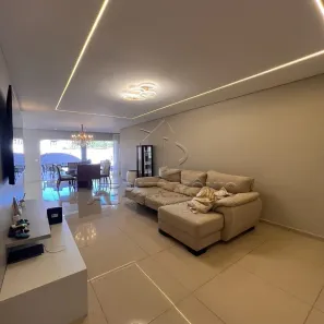 Casa de Condomínio com 4 Quartos à venda, 428m² no Residencial Villa do Bosque, Sorocaba