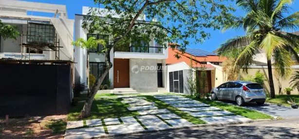 Casa de Condomínio com 4 Quartos à venda, 600m² no Recreio dos Bandeirantes, Rio de Janeiro