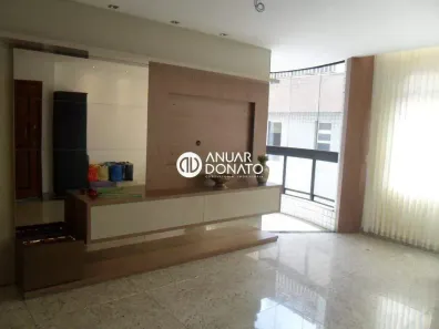 Apartamento com 3 Quartos à venda, 100m² no Palmares, Belo Horizonte