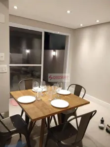 Apartamento com 1 Quarto à venda, 78m² no Bela Vista, São Paulo
