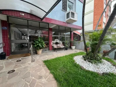 Apartamento com 1 Quarto à venda, 44m² no Menino Deus, Porto Alegre