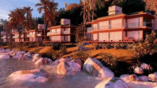 Lote/Terreno à venda, 1000m² no Ponta Leste, Angra dos Reis