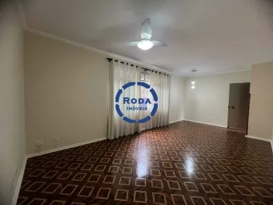Apartamento com 3 Quartos à venda, 170m² no Embaré, Santos