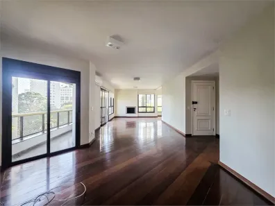 Apartamento com 3 Quartos à venda, 169m² no Santa Cecília, São Paulo