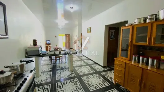 Casa com 3 Quartos à venda, 270m² no Atlântico II, Salinópolis