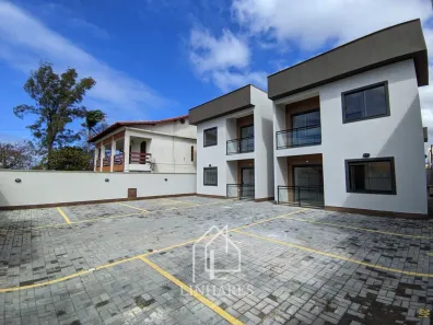Apartamento com 2 Quartos à venda, 63m² no Jardim Atlântico Oeste (Itaipuaçu), Maricá