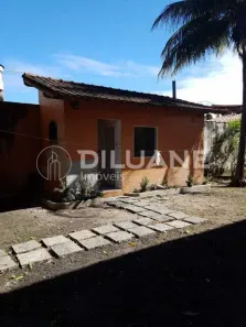 Casa com 3 Quartos à venda, 720m² no Centro, Itaguaí