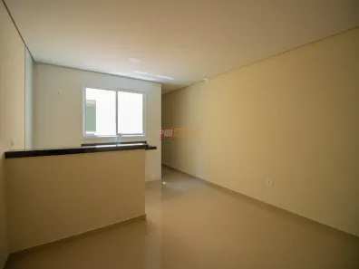 Cobertura com 2 Quartos à venda, 92m² no Vila Scarpelli, Santo André