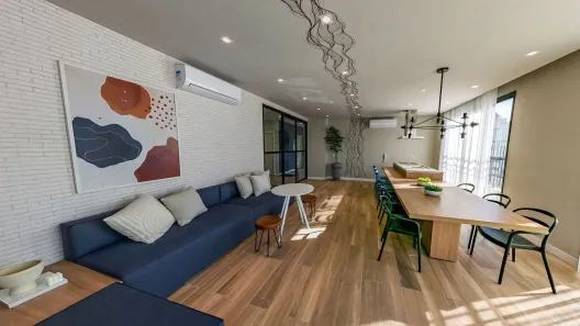 Apartamento com 1 Quarto à venda, 24m² no Bela Vista, São Paulo