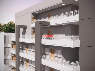 Apartamento com 1 Quarto à venda, 27m² no Cidade Antônio Estevão de Carvalho, São Paulo