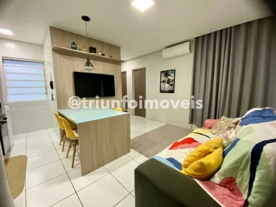 Apartamento com 3 Quartos à venda, 56m² no Novo Horizonte, Teresina