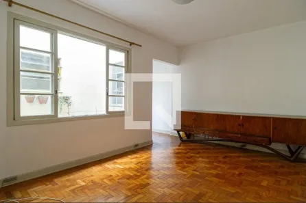 Apartamento com 1 Quarto à venda, 70m² no Consolação, São Paulo
