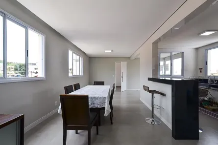 Apartamento com 3 Quartos à venda, 109m² no Ana Lúcia, Sabará