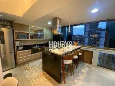 Apartamento com 1 Quarto à venda, 71m² no Barra da Tijuca, Rio de Janeiro