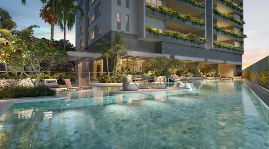 Apartamento com 4 Quartos à venda, 396m² no Vila Clementino, São Paulo