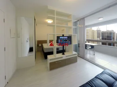 Apartamento com 1 Quarto à venda, 30m² no Bela Vista, São Paulo