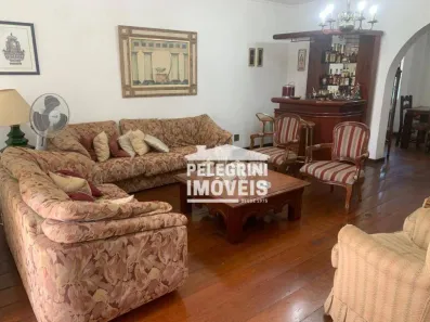 Apartamento com 3 Quartos à venda, 140m² no Cambuí, Campinas