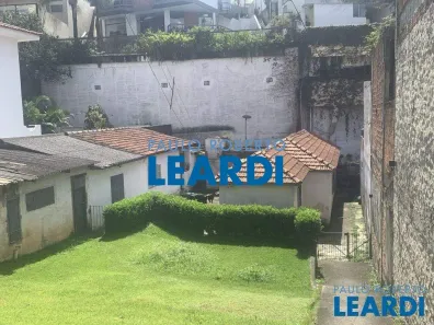 Lote/Terreno à venda, 534m² no Sumaré, São Paulo