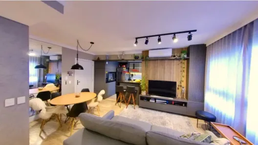 Apartamento com 2 Quartos à venda, 62m² no Navegantes, Porto Alegre