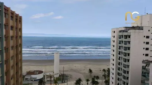 Apartamento com 2 Quartos à venda, 78m² no Tupi, Praia Grande