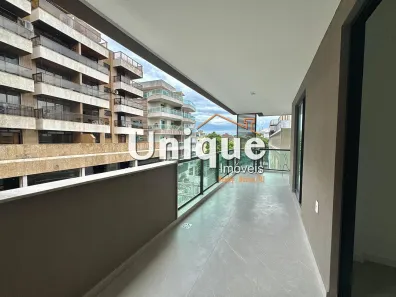Apartamento com 2 Quartos à venda, 95m² no Centro, Cabo Frio