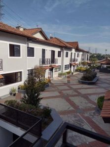 Casa com 2 Quartos à venda, 92m² no Conjunto Residencial Vista Verde, São Paulo