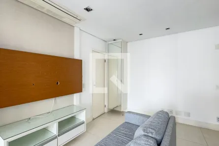 Apartamento com 1 Quarto à venda, 51m² no Parque Colonial, São Paulo