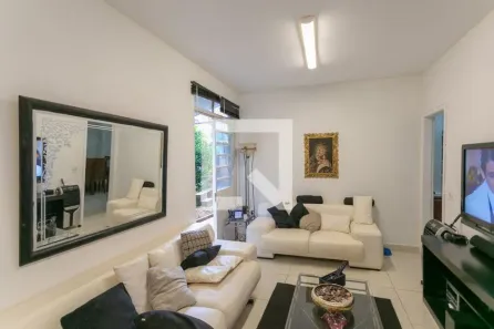 Apartamento com 3 Quartos à venda, 232m² no Anchieta, Belo Horizonte
